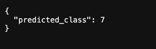WasteGO — Use Machine Learning to identify the image uploaded to S3 (Python, Flask, Neural… — figure 2